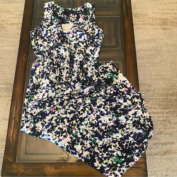 Banana Republic Maxi Dress size 6 - Picture 2 of 15